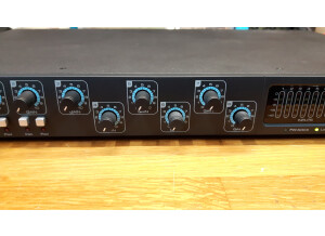 Focusrite Saffire Pro 40 (10797)