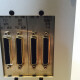 XLogic X-Rack XR623 4-Channel input Module XLogic X-Rack XR623 4-Channel input Module