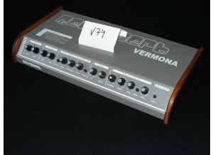 Vermona RETROVERB (22101)