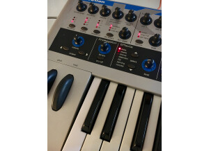 Novation K-Station (67491)