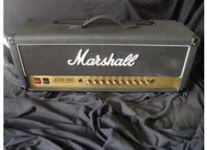 Marshall 4100 JCM900 Dual Reverb [1990-1999] [2003 - ? ] (19360)