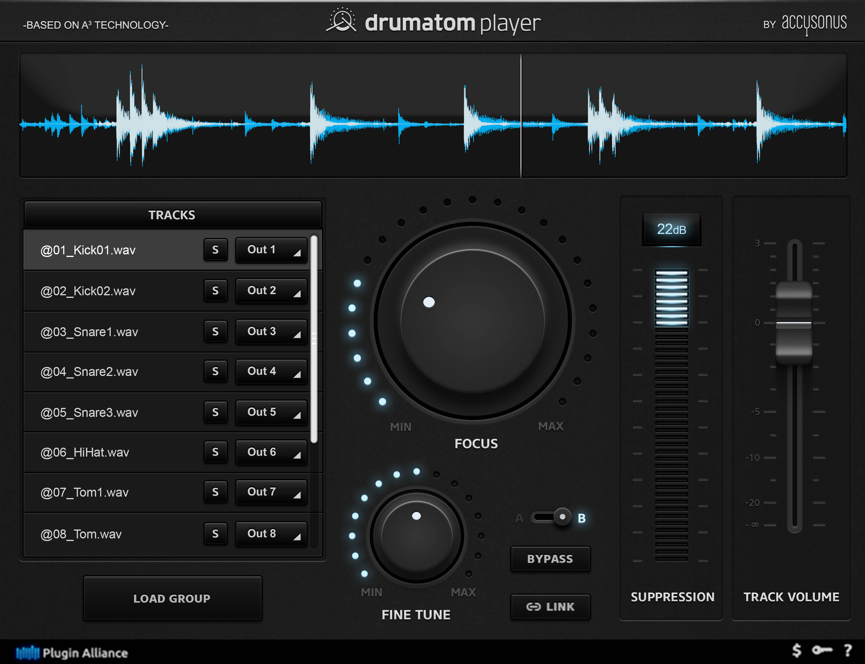 drumatom 2 player kvr