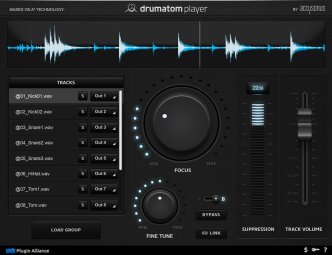 drumatom 2 player kvr drumatom 2 player kvr