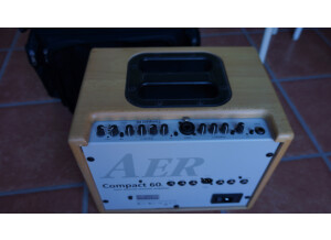 AER Compact 60/2 (34023)
