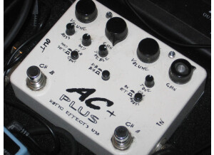 Xotic Effects AC Plus (87053)
