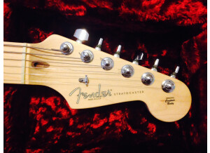 Fender American Standard Stratocaster [2008-2012] (30971)