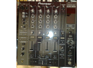 Pioneer DJM-800 (23663)