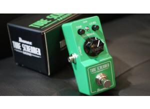 Ibanez Tube Screamer Mini (40247)