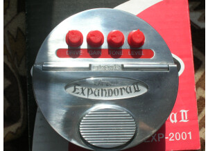 Bixonic Expandora II (67152)