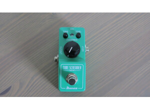 Ibanez Tube Screamer Mini (50500)