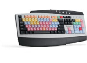 Digidesign Pro Tools Custom Keyboard - Windows