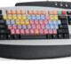 Pro Tools Custom Keyboard - Windows Pro Tools Custom Keyboard - Windows