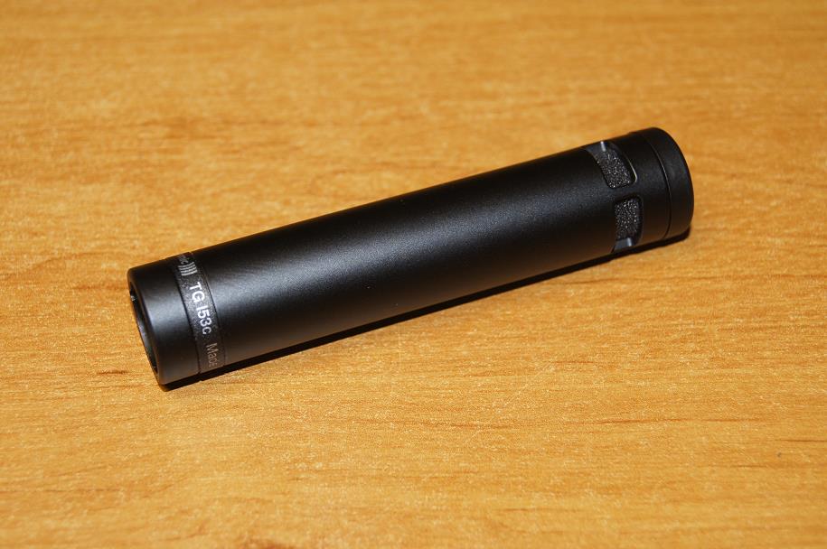 Beyerdynamic TG I53C