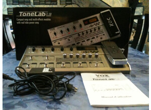 Vox Tonelab LE (83852)