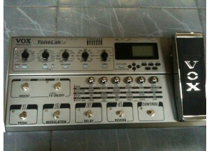 Vox Tonelab LE (87611)