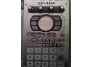 Roland SP-404 (84455)