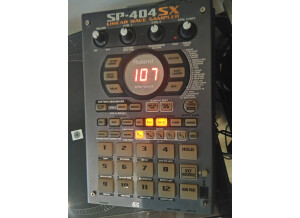 Roland SP-404SX (88044)
