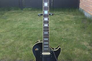 Epiphone Les Paul Custom (1989-2012)