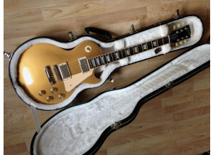 Gibson Les Paul Traditional Plus (81587)