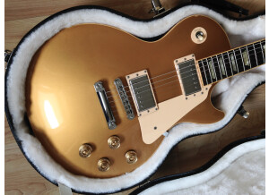 Gibson Les Paul Traditional Plus (24202)