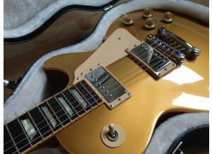 Gibson Les Paul Traditional Plus (70232)