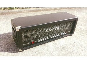 Crate GT3500H