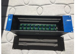 API Audio 500VPR (40618)