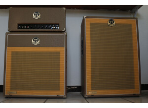 Chillbass B30 head (73144)