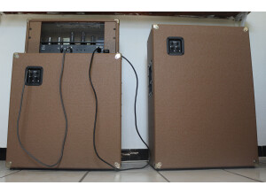 Chillbass B30 head (65627)