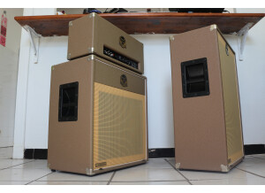 Chillbass B30 head (15453)