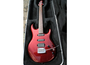 Music Man Luke Piezo (3721)