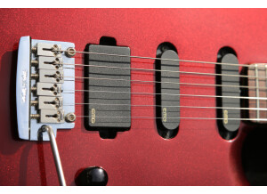 Music Man Luke Piezo (81232)