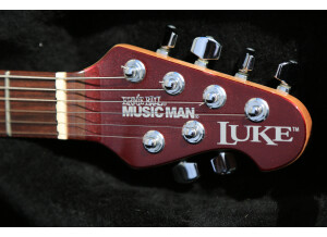 Music Man Luke Piezo (67418)