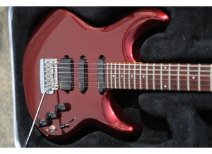 Music Man Luke Piezo (21121)