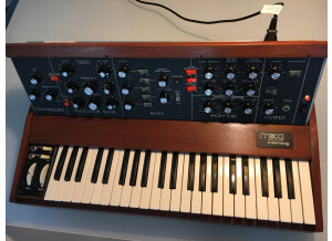 Moog Music MiniMoog (4957)