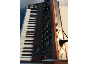 Moog Music MiniMoog (90082)