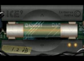 Cerberus Audio Ice9