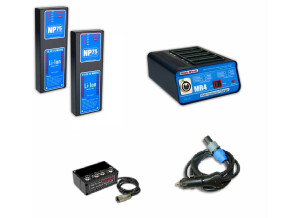 Cooper Sound Systems, Inc CS 104 (35006)