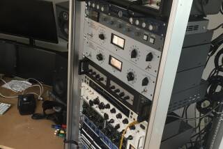 Stam Audio Engineering SA-2A