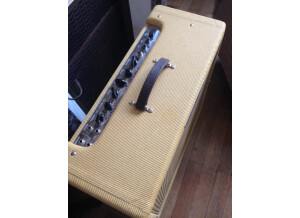 Fender Vintage Reissue '59 Bassman LTD (23449)