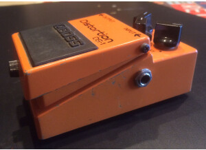 Boss DS-1 Distortion - Ultra Mod - - Modded by Keeley (68967)