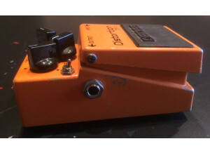 Boss DS-1 Distortion - Ultra Mod - - Modded by Keeley (95248)