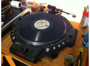 Vestax QFO LE (79851)