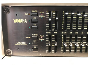 Yamaha Q2031B (85504)