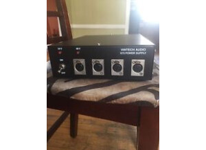 Retro Instruments Sta-Level (60303)