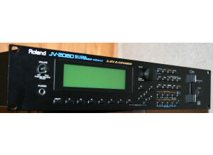 Roland JV-2080 (63476)