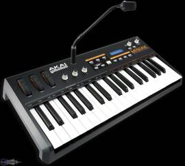 Akai Professional Miniak