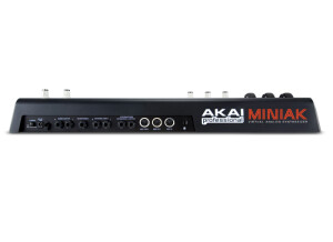 Akai Miniak (47272)