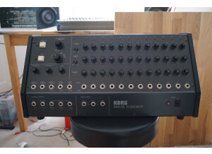 Korg SQ-10 (21737)