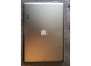 Apple MacBook Pro 17" (68121)